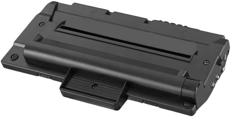InkJello Compatible Toner Cartridge Replacement for Samsung SCX4300 MLT-D1092S (Black) - Image 3