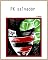 Livro PK salvador (Coleção "Campanha do Flamengo no Brasileirão 2017" Livro 16)