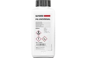 Ilford PQ Universal Paper Developer to Make 5 litres