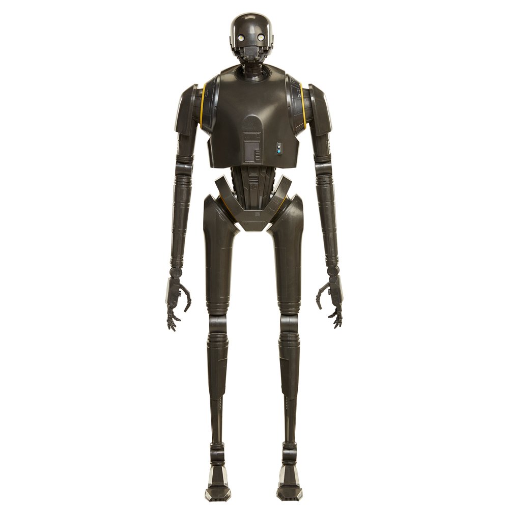 Rogue One 01766-eu-ply K-2SO Big Figure