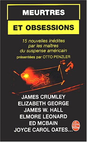 Meurtres et obsessions