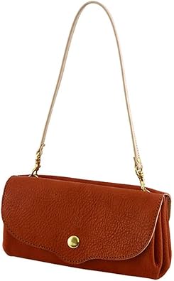 Amazon アジリティ アファ Agility Affa ファシルウォレットバッグ お財布ﾊﾞｯｸﾞ ｵｲﾙｼｭﾘﾝｸ ﾌﾞﾗｳﾝ レディースバッグ 財布