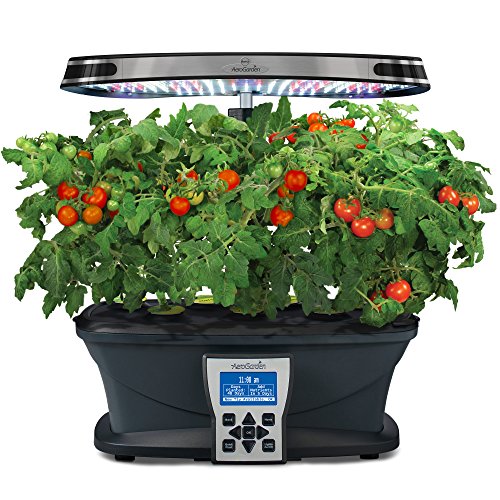AeroGarden Ultra LED Indoor Gardening System Deals ...