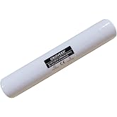 GSUIVEER Ni-CD 1/2D 6V 2500mAh Flashlight Battery Replacement Compatible with Streamlight 20170,26010,26060,26120,SL20/SL20S Maglight N38AF001A 20170 20X1701 (1 Pack)