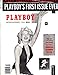 Playboy Magazine, December 1953