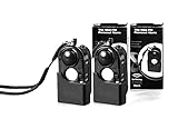 Portable Mini Motion Detector Alarm + 120DB
