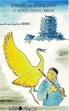 Image de La pagode de la grue jaune et autres contes chinois