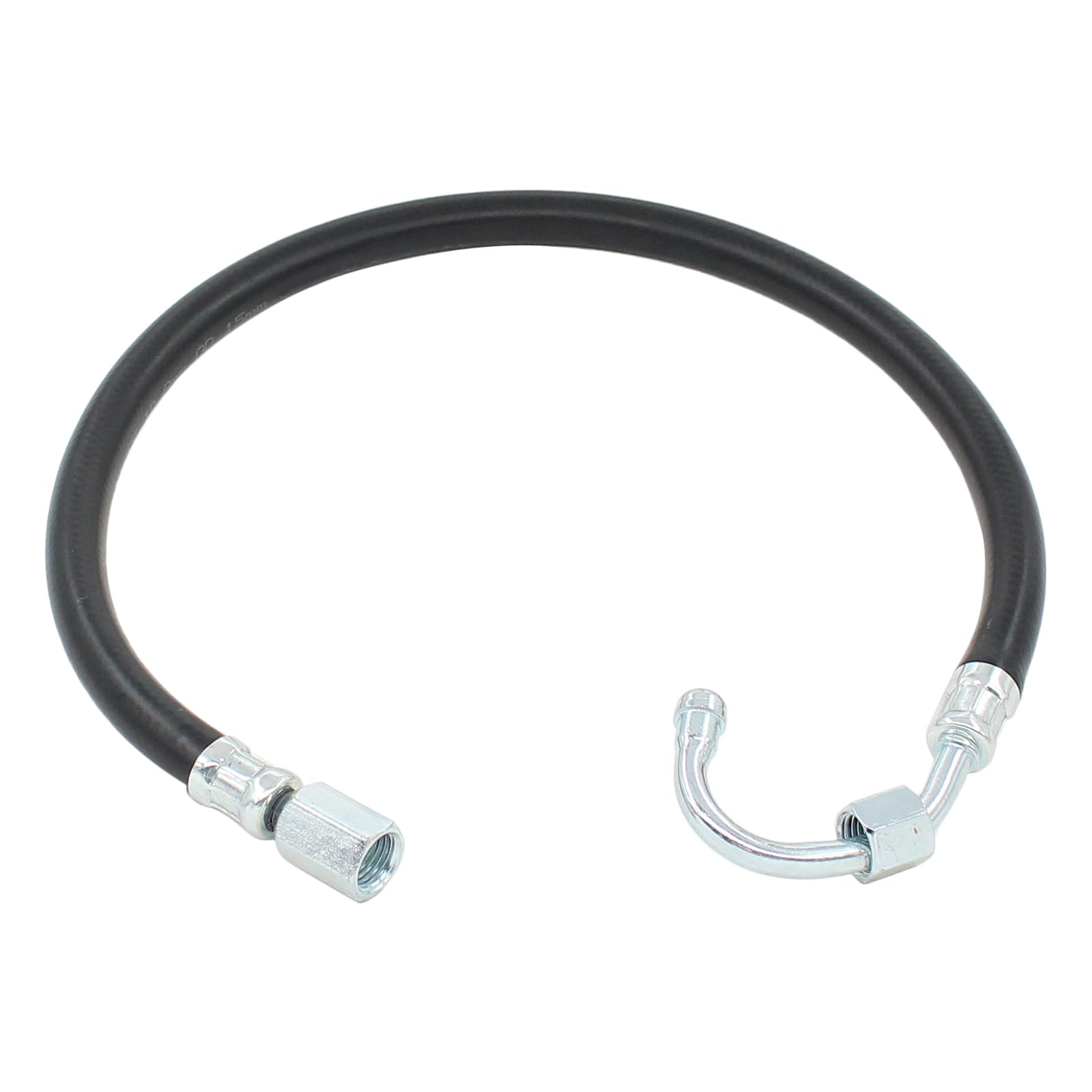 Photo 1 of Roneeson Fuel Line with Fittings for Mercedes-Benz S320 S420 S500 S600 C230 SL500 C280 SL320 E420 SL600 E320 E500 300E 300SE 400E 500E 600SEL 400SEL