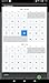 Calendar App for Fire