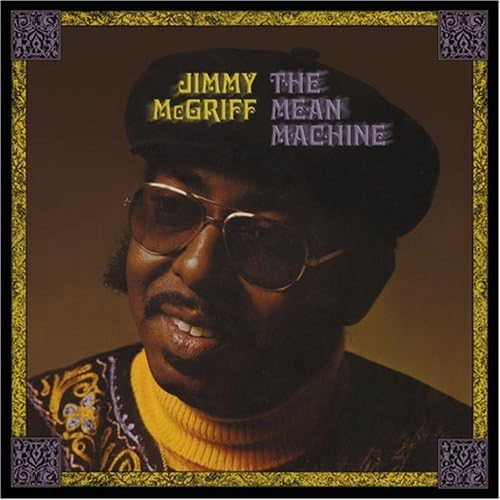 Jimmy Mcgriff - Jimmy McGriff - Greatest Hits - Amazon.com Music