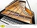 On My New Piano (Scarlatti; Beethoven; Chopin; Wagner; Liszt)