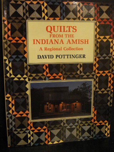 Quilts from the Indiana Amish