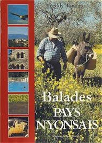 Balades en pays nyonsais