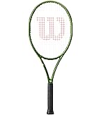Amazon.com : Wilson XP 1 Adult Recreational Tennis Racket - Grip