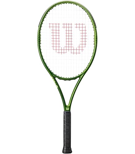 さ*ん様 新品 Wilson Blade 100 V9 G2 ＋ LXN ECO Wilson Blade 100L V9 (285g) 16x19 Tennis Racquet - World Tennis Miami