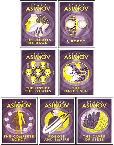 The Complete Stories, Vol. 1: Asimov, Isaac: 9780385416061: Amazon