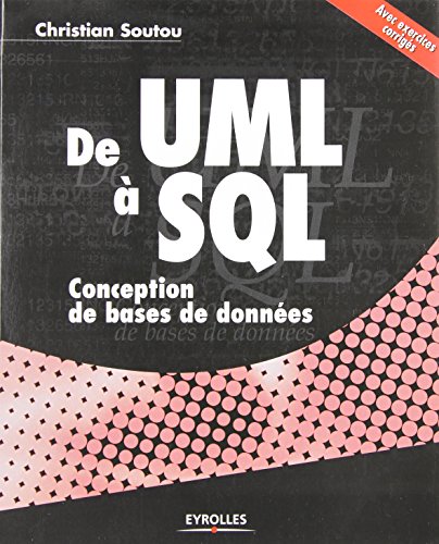 De  UML à SQL