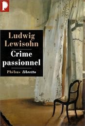 Crime passionnel