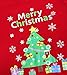 CoralBee Girls Christmas Pajamas Children PJs Gift Set Kids Cotton Sleepwear