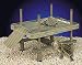 Penn Plax Decorative Turtle Pier Floating/Basking Platform, Large primary