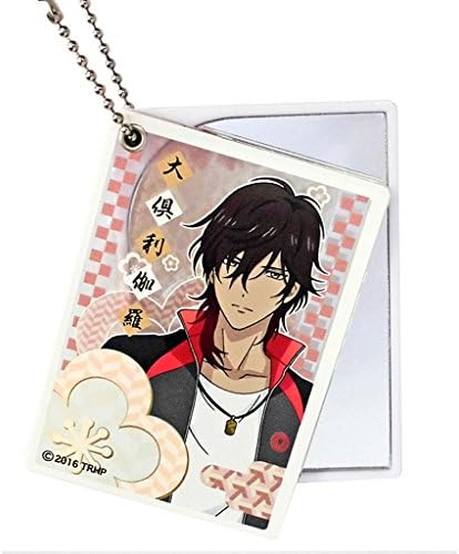 Amazon Co Jp スライドミラー 刀剣乱舞 花丸 単品 大倶利伽羅 ホビー