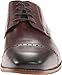 Florsheim Men's Castellano Cap Toe Oxford