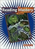 Reading Mastery Plus Grade 3, Textbook A (READING MASTERY LEVEL III)