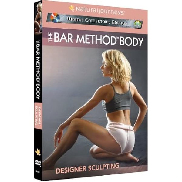 Amazon.com: Lotte Berk Method For Beginners: Muscle Eats Fat