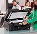 Brother MFC-J6530DW All-in-One Color Inkjet Printer, Wireless Connectivity, Automatic Duplex Printing, Amazon Dash Replenishment Enabledthumb 3