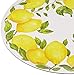 Benson Mills Cork Placemats (Sweet Citrus Lemon, 14