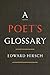 A Poet's Glossary