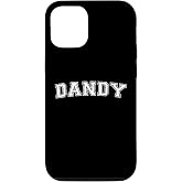 Dandy Case for iPhone 12/12 Pro