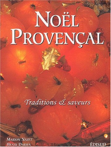Noël provencal