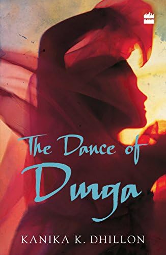 DANCE OF DURGA