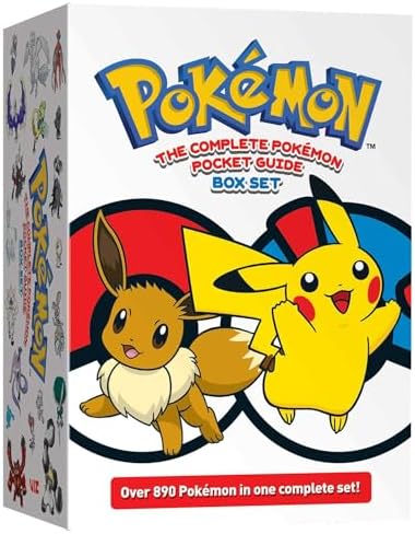 Pokemon 10th Anniversary Pokedex: Prima Games: 9780761553779