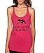 Allntrends Women's Tank Top Mother Of Dragons