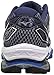 Mizuno Men's Wave Creation 19 Running Shoe