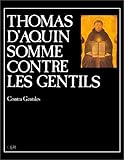 Somme contre les Gentils by 