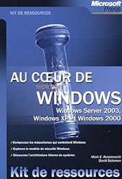 Au coeur de Windows