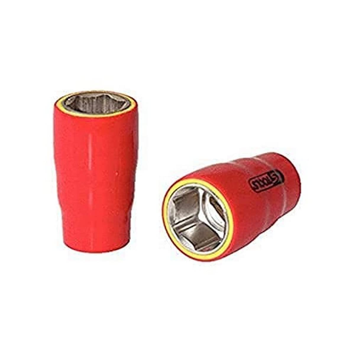 KS Tools 1173934 Insulated Socket 26 mm 3/4 Inch Square Drive