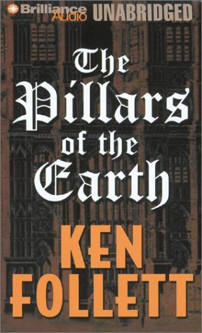 The Pillars of the Earth