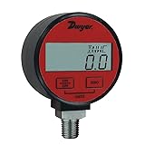 Dwyer® Digital Pressure