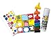 ALEX Toys Little Hands My First Scrapbook