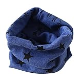 FEITONG? Fashion Kids Baby Infant Autumn Winter Boys Girls Collar Baby Scarf Cotton O Ring Neck Scarves