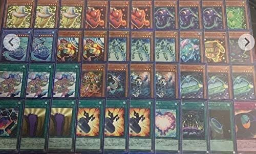 Amazon Co Jp Animate 遊戯王 イグニスター デッキ ライトドラゴン ダークナイト リングリボー イグニスターa Iランド 等 ホビー 通販