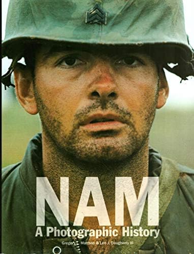 Vietnam: A Complete Photographic History: Michael Maclear, Hal