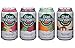 Diet Hansen's Soda (Variety Pack, 12-Ounce Cans, Pack of 24)