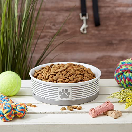 Bowl With Ceramic Bone at Bottom: Unique Design & Durability Tips