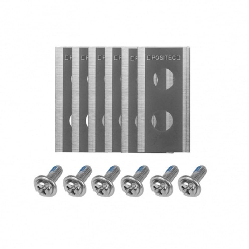 WORX WA0789 Landroid Replacement Blade with Hardened Blades for Landroid Robotic Lawnmower - Original Accessories from WORX - Reliable & Durable - Compatible with All Landroid Models - Suitable for