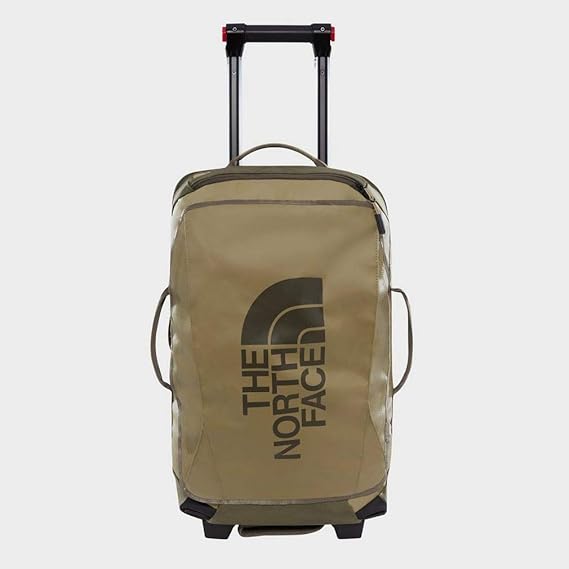 the north face rolling thunder 22 travel bag